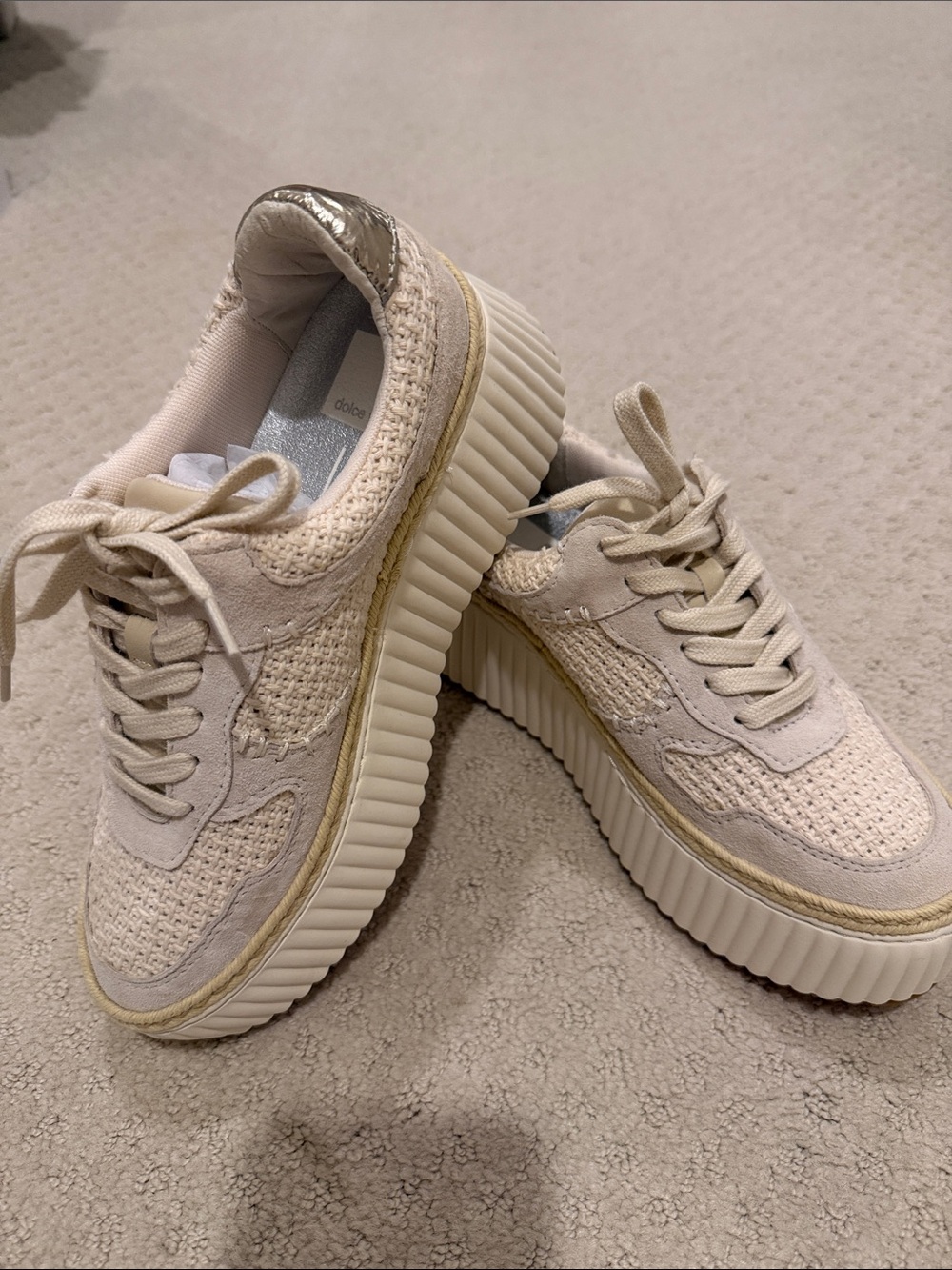 DOLCE VITA Sneakers